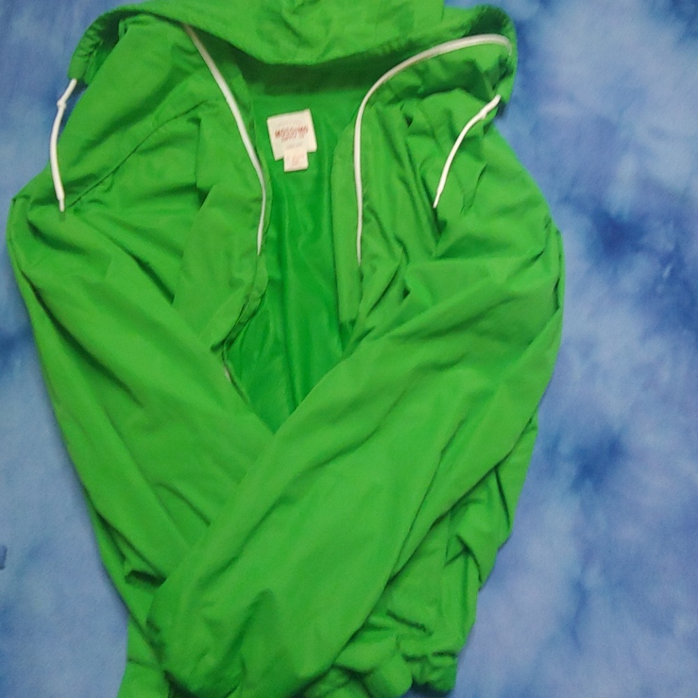Windbreaker